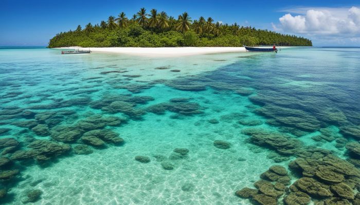 Wisata Murah Di Kepulauan Karimunjawa