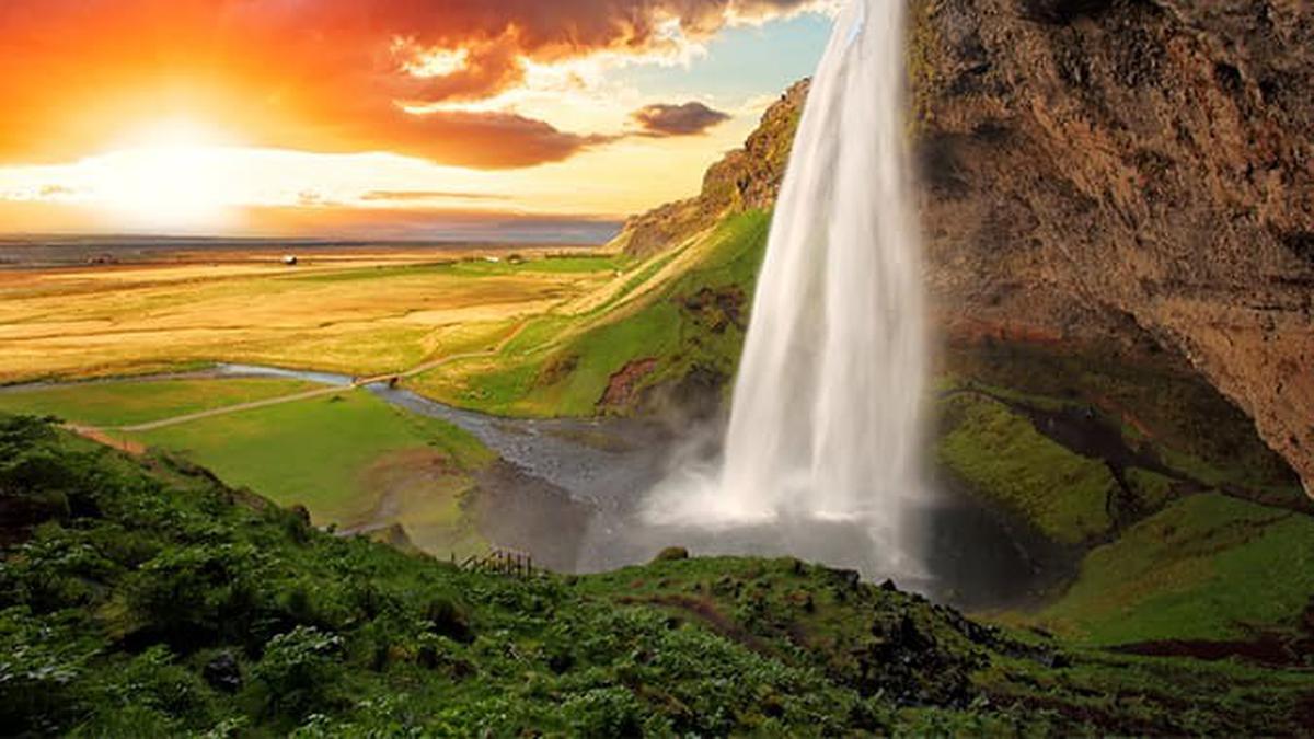 Wisata Paling Pesona