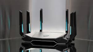 Router Gaming dan Teknologi QoS: Solusi Mengurangi Lag Saat Bermain Online